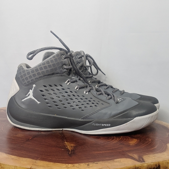 flight speed jordan shoes